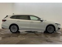 Used Skoda Superb LAURIN & KLEMENT 142 HP (104 kW) 2025 Pure white Estate