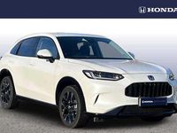 Used Honda ZR-V Advance 184 HP (135 kW) 2024 White SUV
