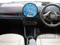 Usado Mini Aceman Exclusive 160 kW (218 CV) 2024 Negro SUV