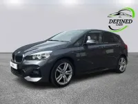 Used BMW M140 M Sport 2019 Grey Hatchback