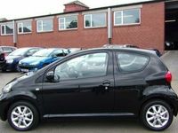 Used Toyota Aygo 2007 Hatchback