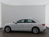 used Audi A4 35 TDI Technik 4dr S Tronic