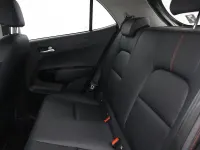Used Kia Picanto GT-Line 2023 Grey Hatchback