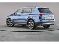 used VW Tiguan Allspace Match 2.0 TDI 2WD 150PS 7-Speed DSG 5 Door