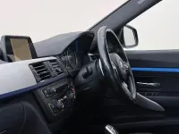Used BMW 335 M Sport 313 HP (230 kW) 2019 Hatchback