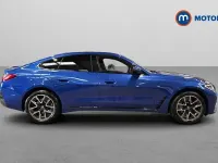Used BMW i4 M Sport 250 kW (340 HP) 2026 Sedan