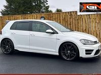 Used VW Golf VII R 300 HP (220 kW) 2015 Hatchback