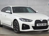 Used BMW 420 M Sport 184 HP (135 kW) 2026 Coupe