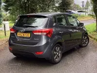 Used Hyundai i20 SE 2019 Grey Hatchback