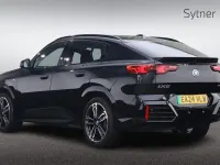 Used BMW iX2 M Sport 147 kW (201 HP) 2024 Black SUV