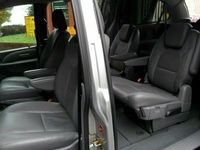 Used Chrysler Grand Voyager 2005 MPV