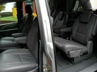 used Chrysler Grand Voyager 3.3