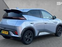 Used BYD Dolphin Surf Comfort 114 kW (156 HP) 2025 Metallic  ice blue Hatchback