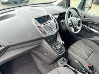 used Ford Tourneo Connect 1.5 TDCi Zetec 5dr Estate