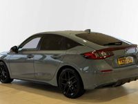 used Honda Civic Hatchback 2.0 eHEV Sport 5dr CVT