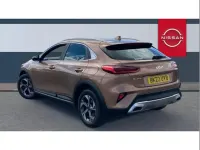 Used Kia XCeed 117 HP (86 kW) 2022 Other SUV
