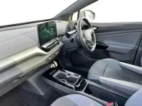 Begagnad VW ID.5 Pro Performance 150 kW (204 HK) 2023 Grå SUV
