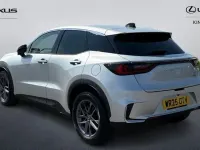 Used Lexus LBX 136 HP (100 kW) 2026 SUV
