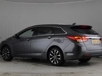 used Hyundai i40 1.6 CRDi SE Nav 5dr