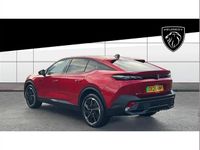 Gebraucht Peugeot 408 GTi 158 kW (215 PS) 2025 Other SUV