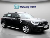 Used Mini Cooper S Classic 178 HP (130 kW) 2022 Black Hatchback