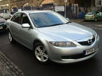 Used Mazda 6 2005 Hatchback