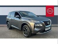 Used Nissan X-Trail N-Connecta 163 HP (119 kW) 2025 Other SUV