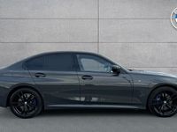 used BMW 320 3 Series d MHT M Sport Pro Edition 4dr Step Auto