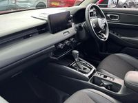 Used Honda HR-V Advance 131 HP (96 kW) 2025 Red SUV