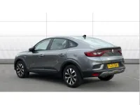 Usado Renault Arkana Iconic 142 HP (104 kW) 2022 Other SUV