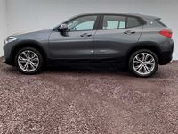 used BMW X2 sDrive 20i Sport 5dr Step Auto