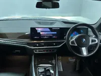 Used BMW X5 M Sport 482 HP (354 kW) 2025 Blue SUV
