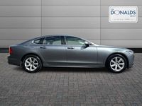 used Volvo S90 D4 Momentum Automatic Saloon
