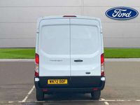 used Ford Transit 2.0 EcoBlue 130ps H2 Leader Van Auto
