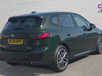 Used BMW 220 M Sport 156 HP (114 kW) 2024 Green