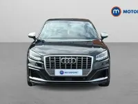 Used Audi SQ2 300 HP (220 kW) 2019 Black SUV