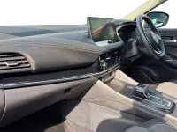 Used Nissan Qashqai N-Connecta 158 HP (116 kW) 2023 SUV