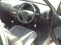 Used Citroën Saxo 2001 Hatchback