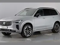 Ny Volvo XC90 Ultra 250 HK (183 kW) 2026 Grå SUV