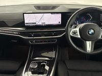 Used BMW X5 M Sport 347 HP (255 kW) 2025 Black SUV