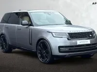 Używany Land Rover Range Rover HSE 2023 Szary SUV