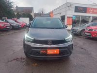 Used Vauxhall Crossland Design Edition 2022 Grey SUV