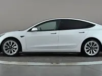 Used Tesla Model 3 Standard Range 180 kW (245 HP) 2021 Sedan