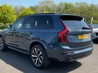 Used Volvo XC90 Plus 2026 Blue SUV