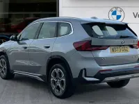 Used BMW X1 xLine 170 HP (125 kW) 2026 SUV