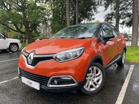 used Renault Captur dCi ENERGY Dynamique MediaNav