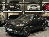 Used Jaguar F-Pace R-Sport 179 HP (131 kW) 2020 SUV
