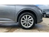 Used Skoda Kamiq SE 116 HP (85 kW) 2025 Grey SUV
