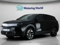 Used Vauxhall Grandland X Ultimate 136 HP (100 kW) 2025 SUV