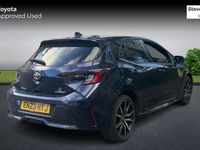 Used Toyota Corolla Sport 140 HP (102 kW) 2026 Hatchback